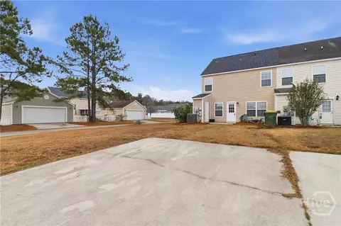 Exterior - 69 Ashleigh Ln, Savannah, GA 31407 photo 4 of 11