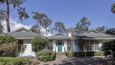 117 Mcintosh Dr, Savannah, GA 31406