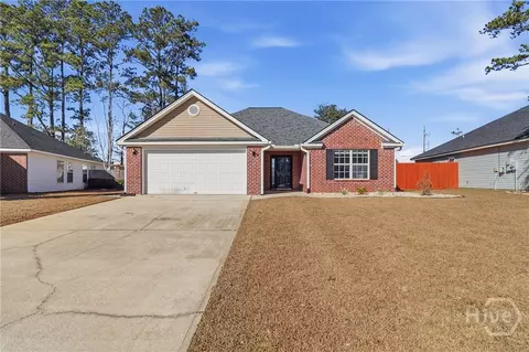 163 W Tahoe Dr, Savannah, GA 31405