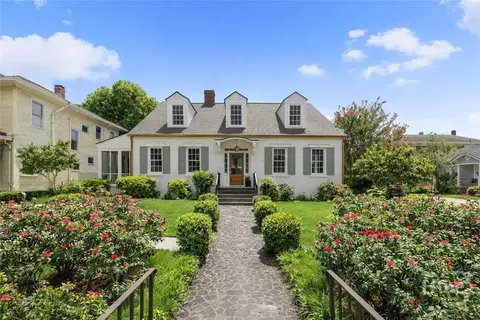 501 E 41st St, Savannah, GA 31401