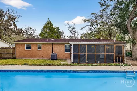 415 Wilshire Blvd, Savannah, GA 31419