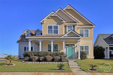 303 Lakeside Blvd, Port Wentworth, GA 31407