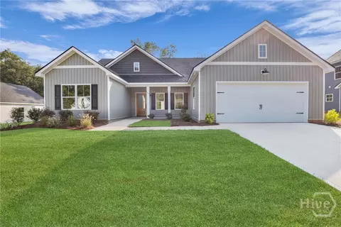 12 Grove Hollow Rd, Rincon, GA 31326