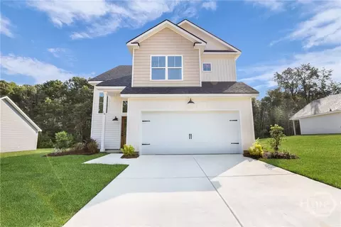 16 Grove Hollow Rd, Rincon, GA 31326