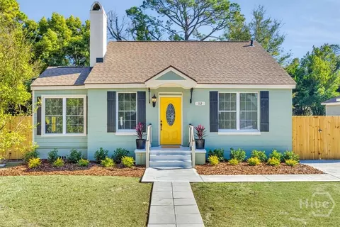 112 Oleander Ave, Savannah, GA 31404