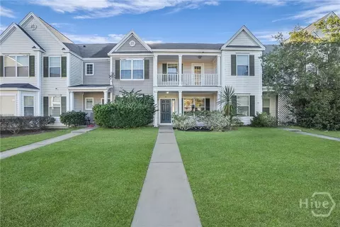 75 Fairgreen St, Savannah, GA 31407