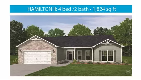 290 Timberlake Dr, Guyton, GA 31312