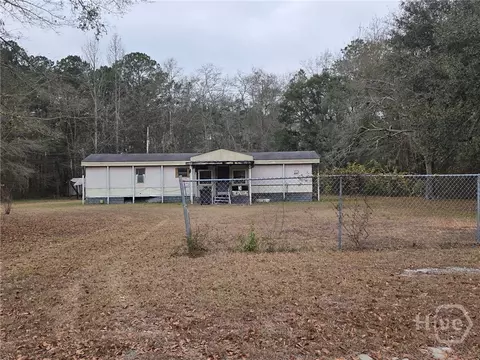 291 Strickland Rd, Allenhurst, GA 31301