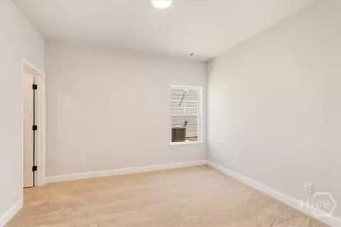 Bedroom - 292 Timberlake Dr, Guyton, GA 31312 photo 3 of 8