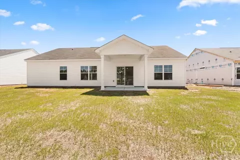 Other - 292 Timberlake Dr, Guyton, GA 31312 photo 8 of 8