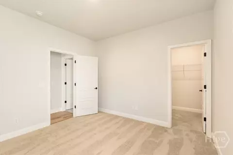 Bedroom - 292 Timberlake Dr, Guyton, GA 31312 photo 4 of 8