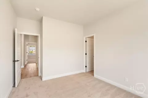 Bedroom - 292 Timberlake Dr, Guyton, GA 31312 photo 8 of 8