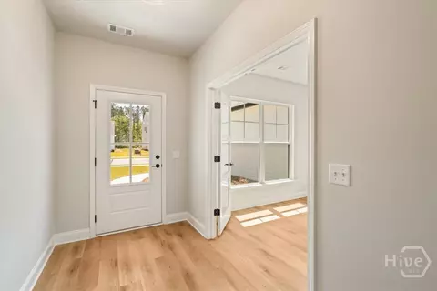 Entry Way - 292 Timberlake Dr, Guyton, GA 31312 photo 2 of 2
