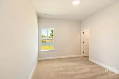 Bedroom - 292 Timberlake Dr, Guyton, GA 31312 photo 5 of 8