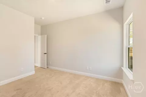 Bedroom - 292 Timberlake Dr, Guyton, GA 31312 photo 6 of 8