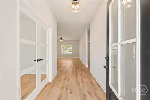 Entry Way - 292 Timberlake Dr, Guyton, GA 31312 photo 1 of 2