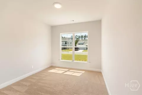 Bedroom - 292 Timberlake Dr, Guyton, GA 31312 photo 7 of 8