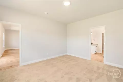 Bedroom - 292 Timberlake Dr, Guyton, GA 31312 photo 1 of 8