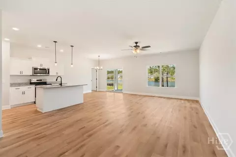 Living - 292 Timberlake Dr, Guyton, GA 31312 photo 1 of 2