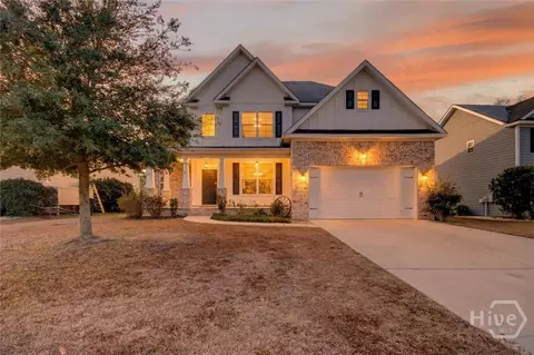 48 Triston Dr, Richmond Hill, GA 31324