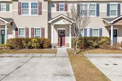 Exterior - 116 Ventura Pl, Pooler, GA 31322 photo 1 of 7