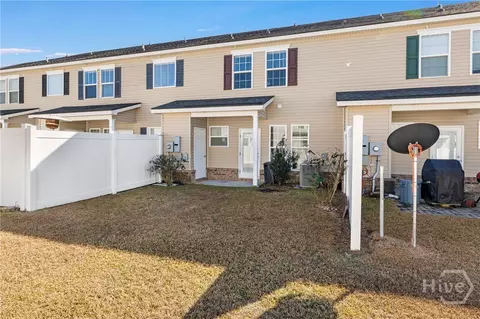 Exterior - 116 Ventura Pl, Pooler, GA 31322 photo 4 of 7