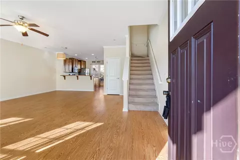 Entry Way - 116 Ventura Pl, Pooler, GA 31322 photo 1 of 2