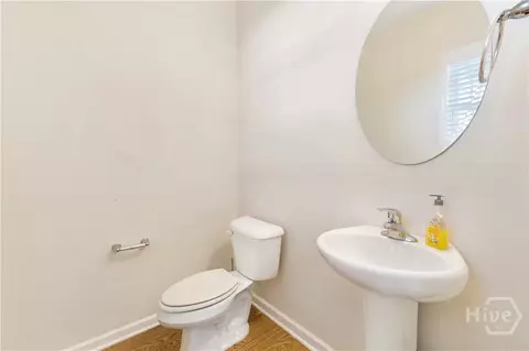 Bath - 116 Ventura Pl, Pooler, GA 31322 photo 1 of 4