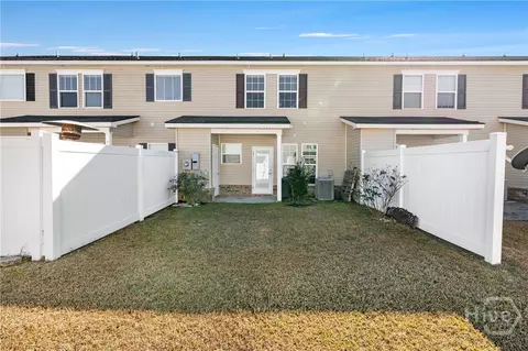 Exterior - 116 Ventura Pl, Pooler, GA 31322 photo 3 of 7