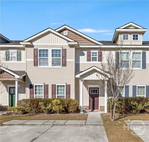 116 Ventura Pl, Pooler, GA 31322