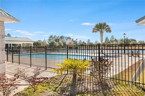 Exterior - 116 Ventura Pl, Pooler, GA 31322 photo 7 of 7