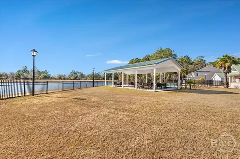 Exterior - 116 Ventura Pl, Pooler, GA 31322 photo 6 of 7
