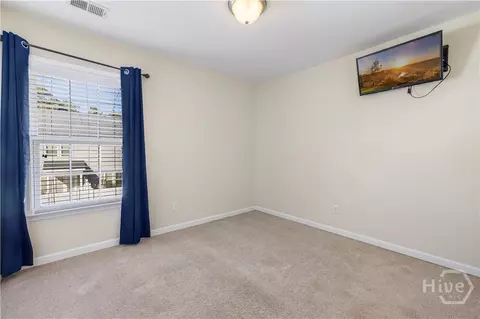 Bedroom - 116 Ventura Pl, Pooler, GA 31322 photo 4 of 5