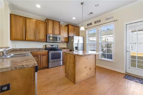 Kitchen - 116 Ventura Pl, Pooler, GA 31322 photo 1 of 3