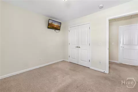 Bedroom - 116 Ventura Pl, Pooler, GA 31322 photo 5 of 5