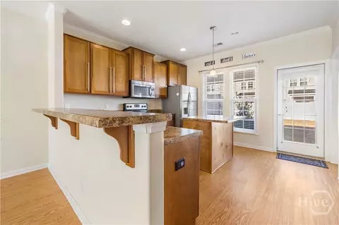 Kitchen - 116 Ventura Pl, Pooler, GA 31322 photo 3 of 3