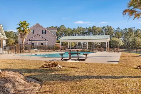 Exterior - 116 Ventura Pl, Pooler, GA 31322 photo 5 of 7