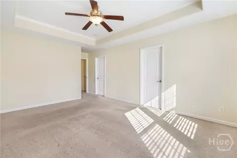 Bedroom - 116 Ventura Pl, Pooler, GA 31322 photo 1 of 5
