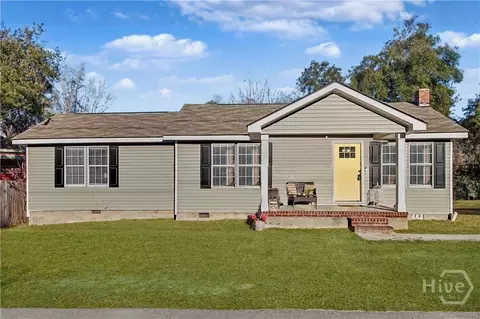 84 Salkehatchie Rd, Yemassee, SC 29945