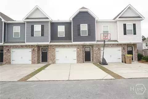 162 Horizon Ln, Richmond Hill, GA 31324