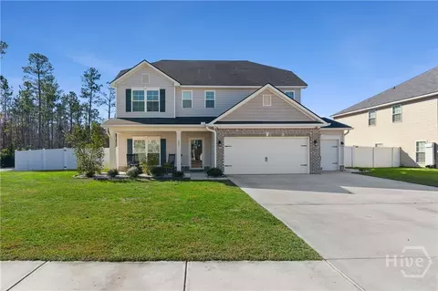 239 Daniel Trent Way, Kingsland, GA 31548