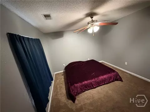 Bedroom - 487 Shadowbrook Cir, Springfield, GA 31329 photo 1 of 7