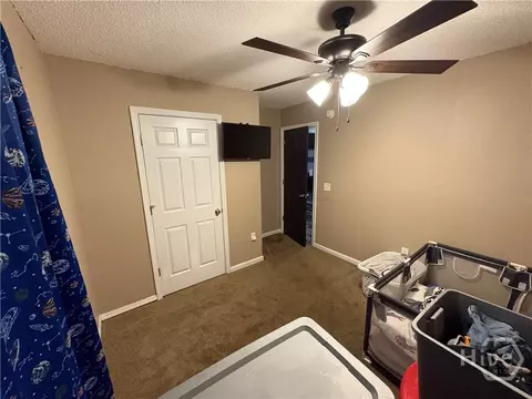 Bedroom - 487 Shadowbrook Cir, Springfield, GA 31329 photo 7 of 7
