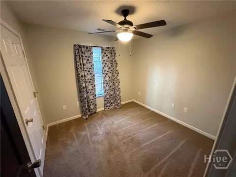 Bedroom - 487 Shadowbrook Cir, Springfield, GA 31329 photo 5 of 7