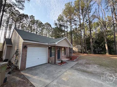 Other - 487 Shadowbrook Cir, Springfield, GA 31329 photo 1 of 5