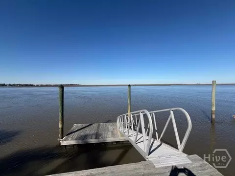 39 Ft Mcallister Rd, Richmond Hill, GA 31324