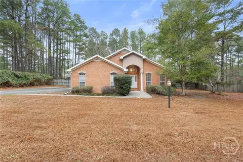 1703 Sunnyview Ct, Statesboro, GA 30458