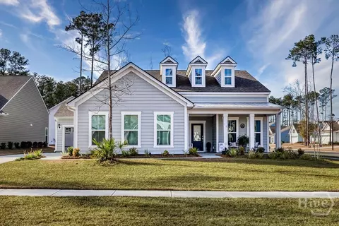14 Kellet Ct, Richmond Hill, GA 31324