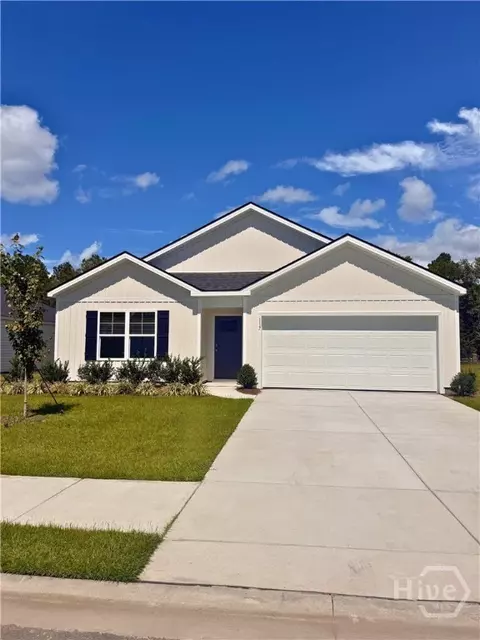117 Serenoa Dr, Guyton, GA 31312