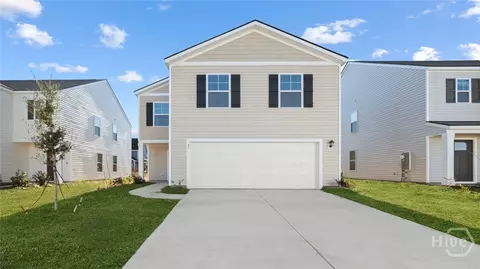 45 Cypress Loop, Port Wentworth, GA 31407